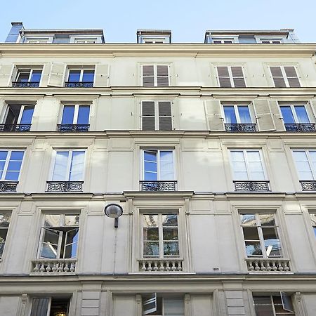 Camallo Paris Extérieur photo