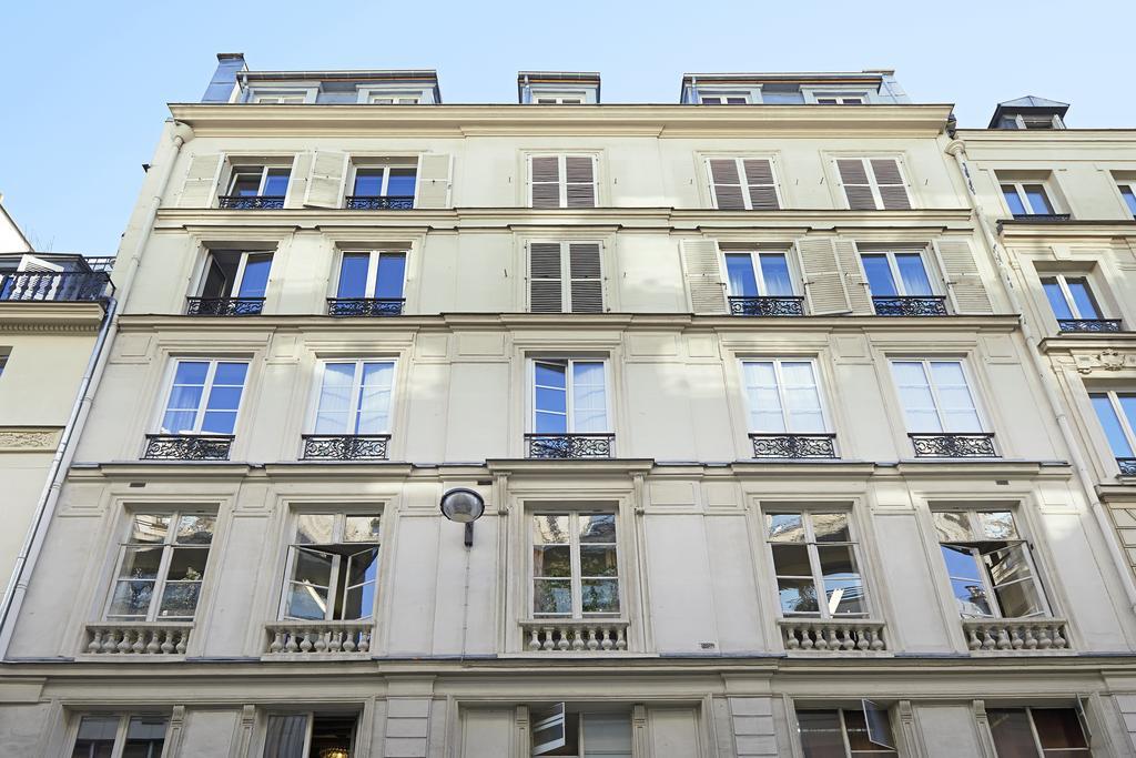 Camallo Paris Extérieur photo