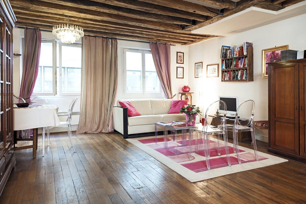 Camallo Paris Chambre photo