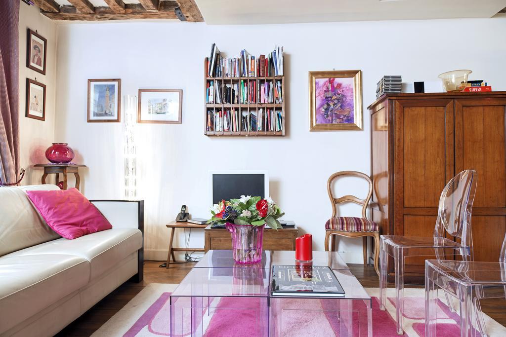 Camallo Paris Chambre photo