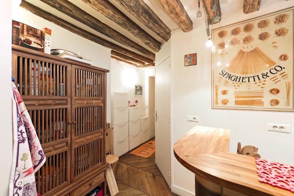 Camallo Paris Chambre photo