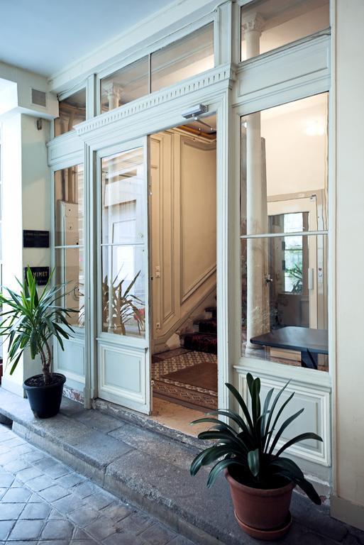 Camallo Paris Chambre photo