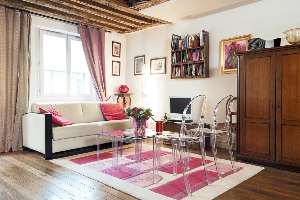 Camallo Paris Chambre photo